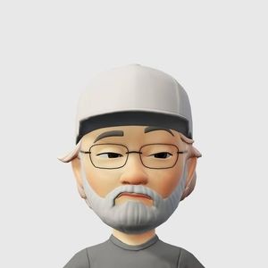 Meet your Posher, Todd